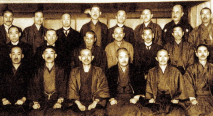 Usui Reiki – Japońska Medycyna Naturalna i Zachodnie wielkie przekręty