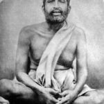 Śri Ramakryszna Paramahansa (1836-1886)