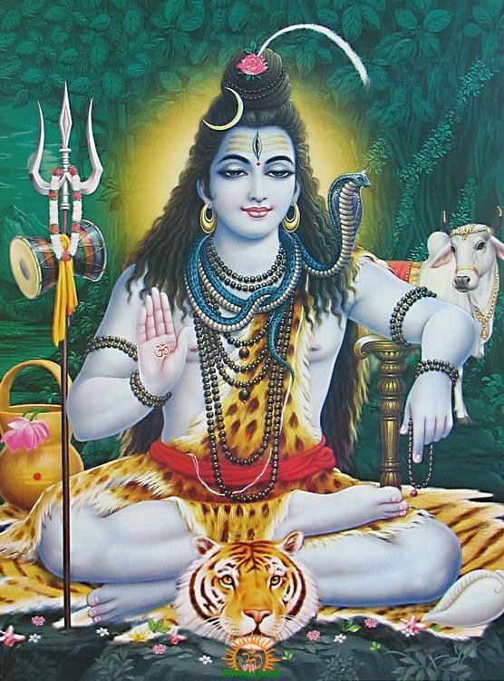 Mahasandhi – Wielka Doskonałość (33)