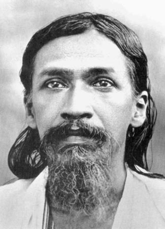 Śri Aurobindo Ghosh (1872-1950)