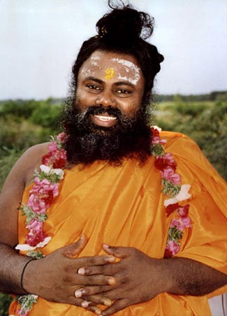 Swami Premananda Maharaj (1951-2011)