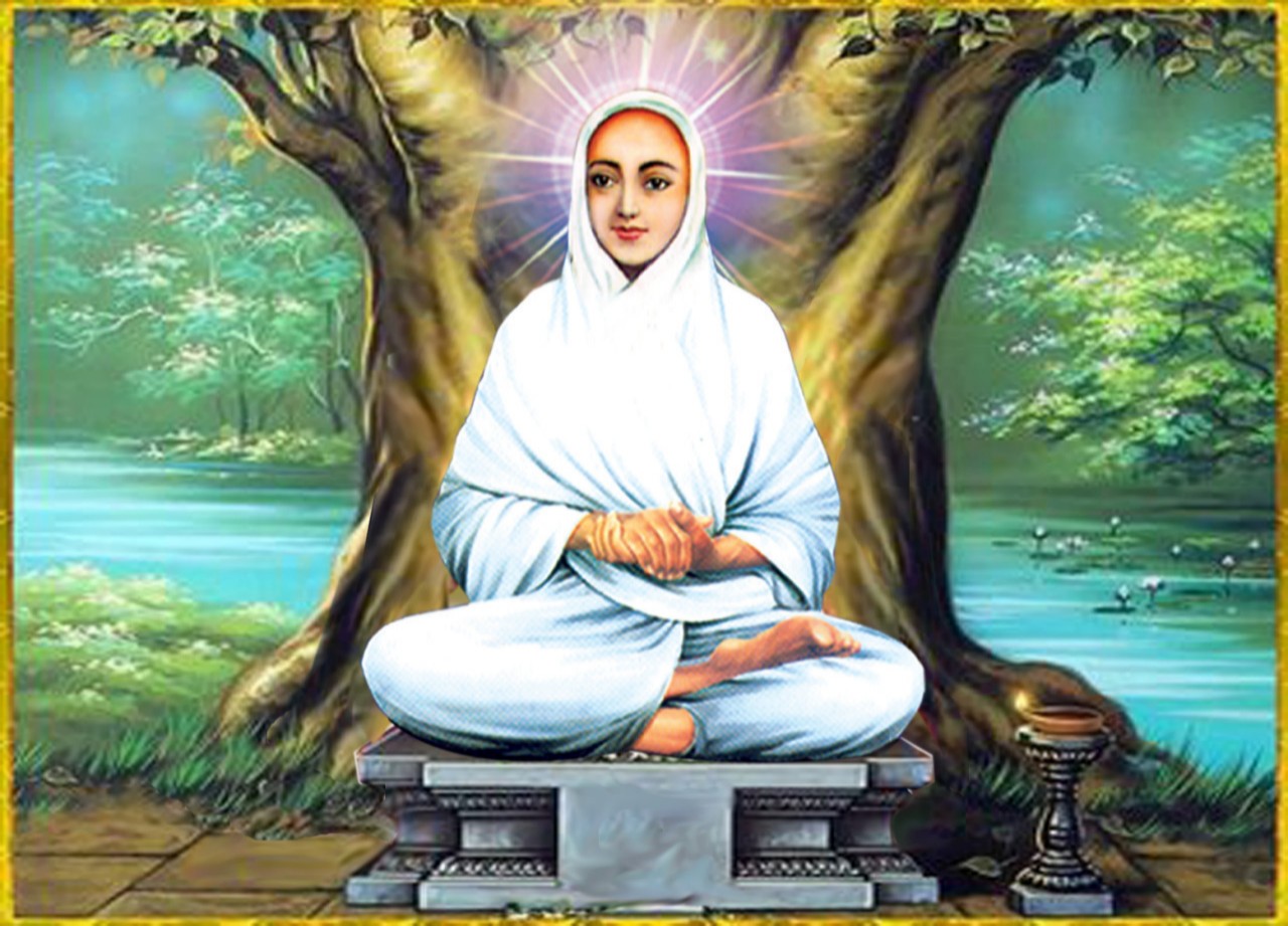 Vallar – Swami Ramalingam (1823-1874) – Bractwa Zakonne Himawanti