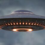 UFO – Prognozowanie inwazji z Kosmosu