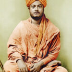 Swami Wiwekananda (1863-1902)