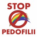 Kampania Stop Pedofilii – chronić dzieci i wyrzucić dewiantów seksualnych z przestrzeni publicznej