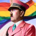 Adolf Hitler – CIA ujawnia zboczenia seksualne wodza niemieckich faszystów i nazistów