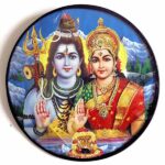 Iśwara – Bóg w nas i Zwierciadło Dharmy