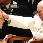 Jan Paweł II – Karol Wojtyła obrońca pedofilów w kościele katolickim