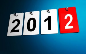 Rok 2012 – Numerologiczna Wibracja Liczby 5 – Piątka z Rocznika