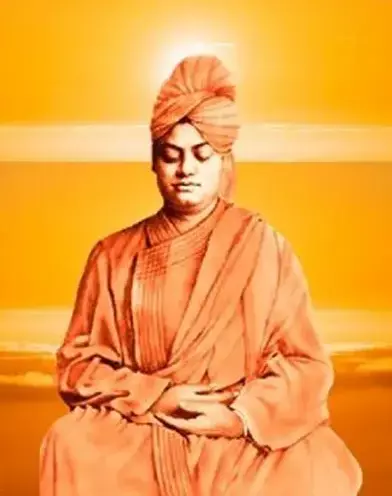 Swami Vivekananda – Natura Duszy i Jej Cel