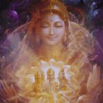 KUNDALINI – Indyjski Kult Bogini Miłości, Prawdy i Mocy