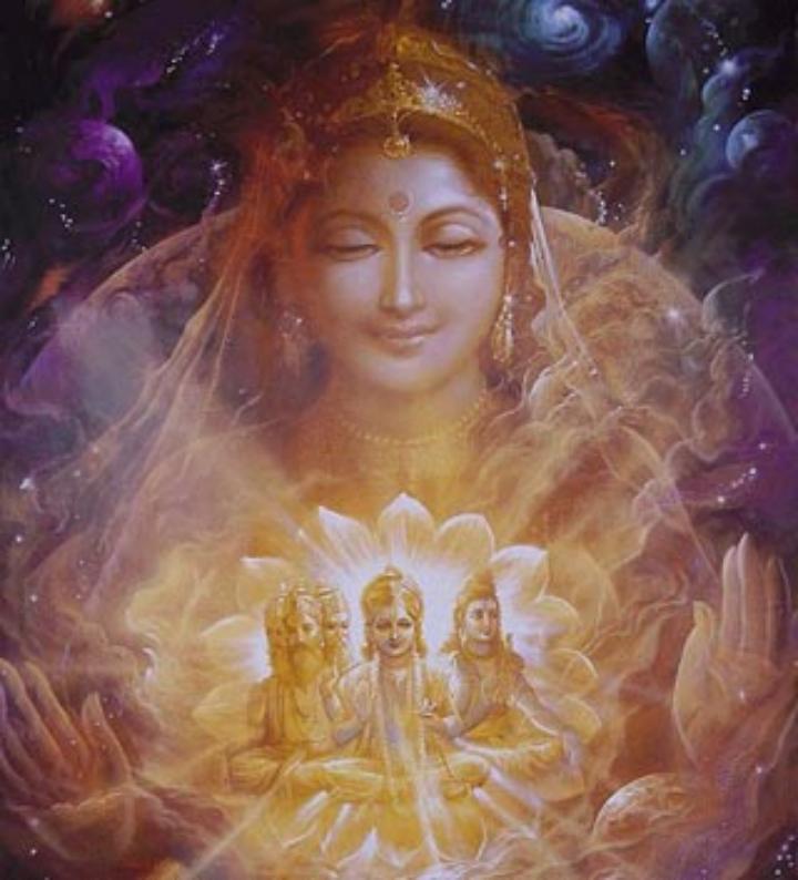 KUNDALINI – Indyjski Kult Bogini Miłości, Prawdy i Mocy