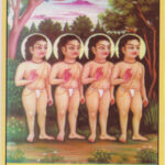 Szambala i Sanatkumara – Karttikeya – Subrahmanyan – Skanda – Murugan