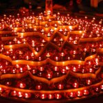 DIPAWALI – Święto Światła i Linii Przekazu