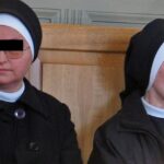 Siostra Bernadeta Torturuje i Gwałci Dzieci