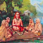 Nirvana Shatakam – Sześć Strof o Nirwanie